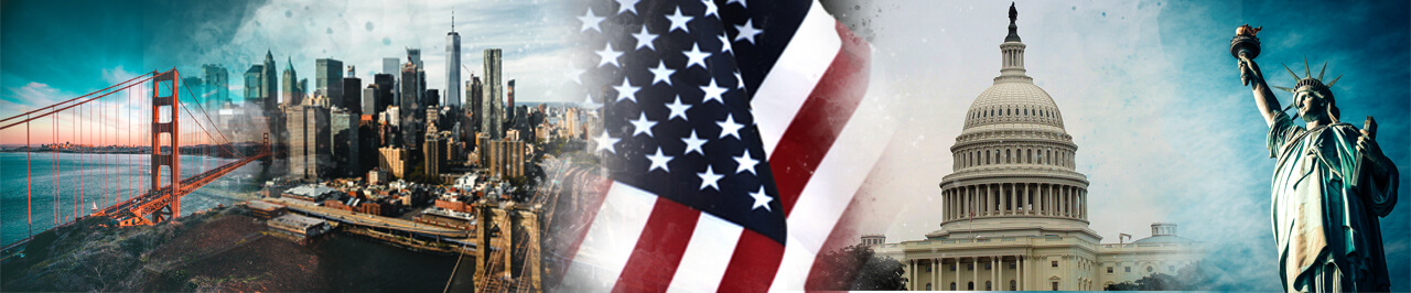 I Nostri Servizi Visto America