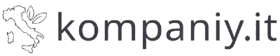 Kompaniy.it Logo
